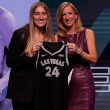 IOWA STAR KATE MARTIN’S DRAFT MOMENT GOES VIRAL