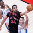From Raptors to Rogue: Porter Banned for Life in NBA Betting Scandal