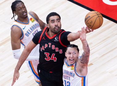 From Raptors to Rogue: Porter Banned for Life in NBA Betting Scandal