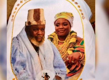 Outrage Sparks as 63-Year-Old Ghanaian Traditional Priest Marries 12-Year-Old Girl