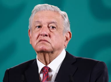 The López Obrador