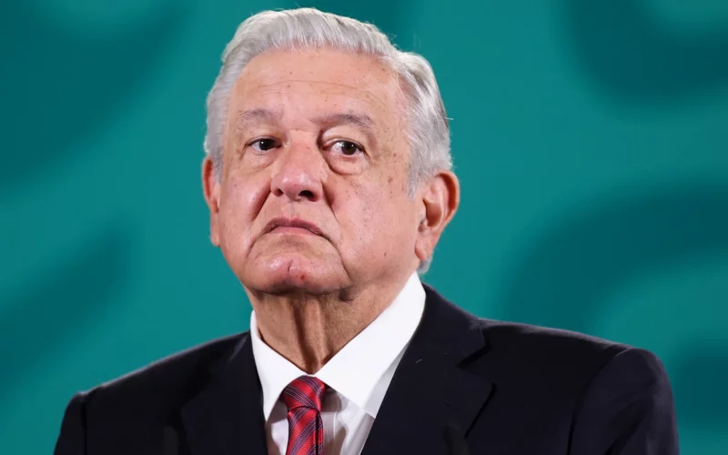 The López Obrador