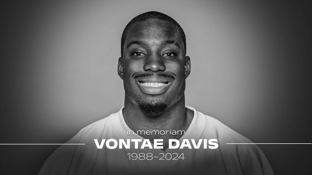 NFL Star Vontae Davis Dead at 35: Cause Under Investigation