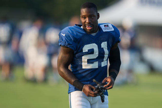 NFL Star Vontae Davis Dead at 35: Cause Under Investigation