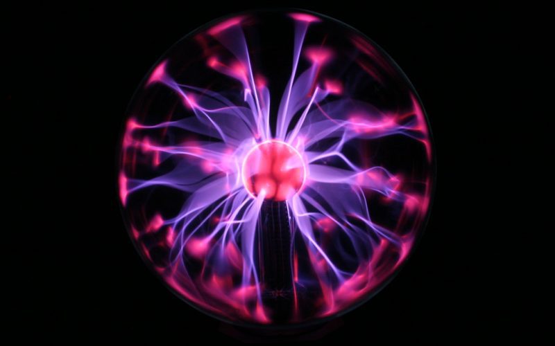 Plasma Dynamics: Exploring the Fluid Nature of Ionized Gases