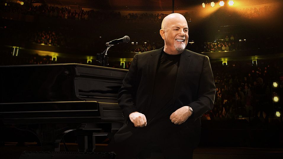 A Rude Awakening: CBS Cuts Billy Joel's "Piano Man" Short