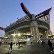 San Siro's Dizzying Secret: Illusion or Reality?