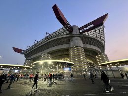 San Siro's Dizzying Secret: Illusion or Reality?