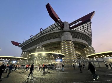 San Siro's Dizzying Secret: Illusion or Reality?