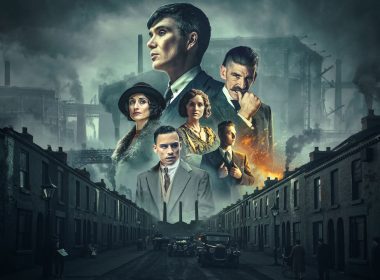 From Gangsters to Greatness: Peaky Blinders' Success Secrets