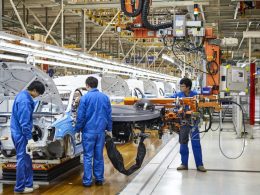 Reviving Auto Industry