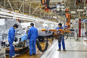 Reviving Auto Industry