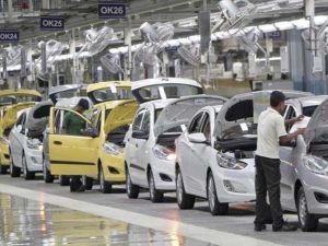 Reviving Auto Industry