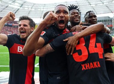 Neverkusen No More: Leverkusen Stuns Bayern, Claims Bundesliga Title