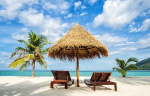 Best Beach Vacation Destinations for Every Month