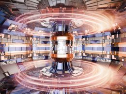 Big News from South Korea Fusion Reactor Makes History Running Plasma at a Scorching 100 Million Degrees Celsius for a Staggering 48 Seconds