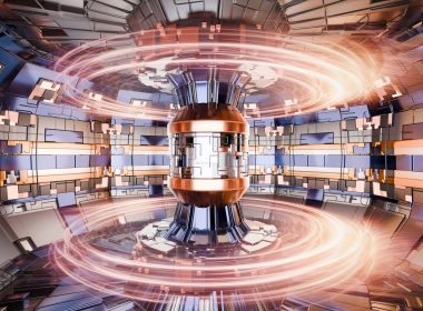 Big News from South Korea Fusion Reactor Makes History Running Plasma at a Scorching 100 Million Degrees Celsius for a Staggering 48 Seconds
