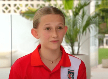 Brave Rescue: 12-Year-Old Saves Pet Guinea Pig from Massive Snake