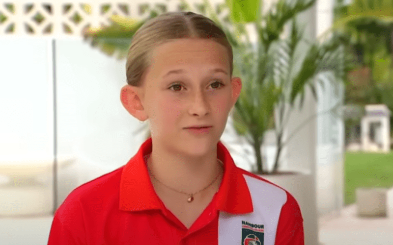 Brave Rescue: 12-Year-Old Saves Pet Guinea Pig from Massive Snake