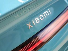 Xiaomi's Electric Car Surges