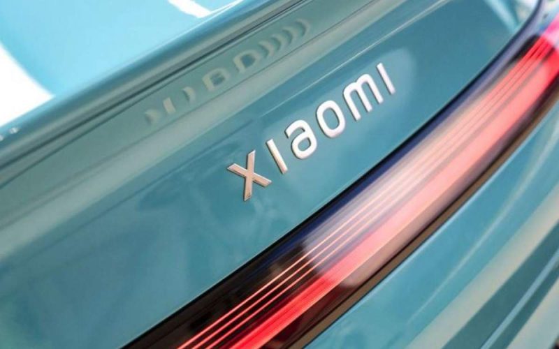 Xiaomi's Electric Car Surges