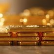 Gold Rally Surges