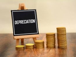 Depreciation Impact on the Income Statement