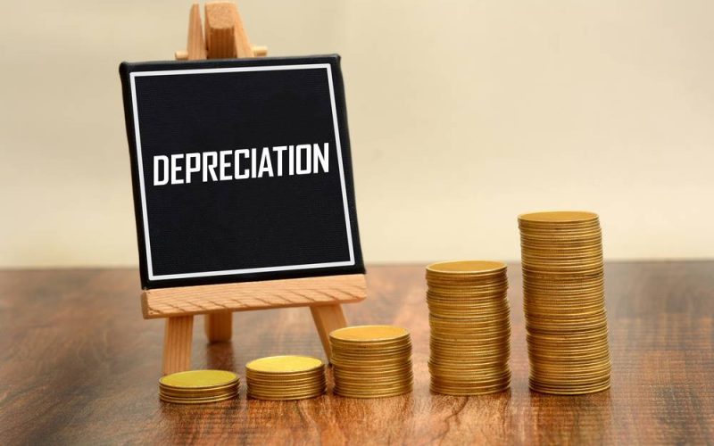 Depreciation Impact on the Income Statement