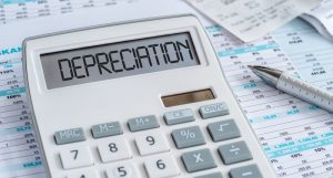 Decoding Depreciation