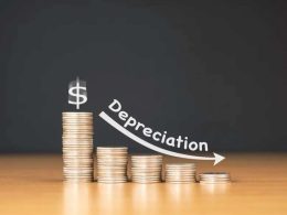 Decoding Depreciation