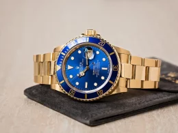 Rolex Financing Options