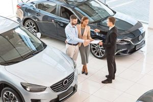 In-House Financing Car Dealerships