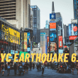 Earthquake Hits NYC