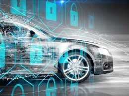 Auto Cybersecurity Rules