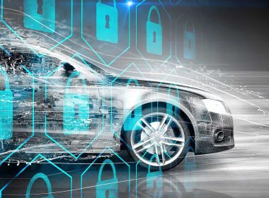 Auto Cybersecurity Rules