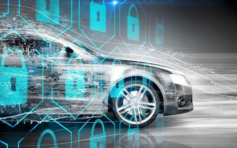 Auto Cybersecurity Rules