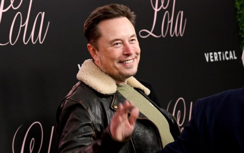Elon Musk Says He would Definitely Buy Disney Stock if Nelson Peltz is Elected by Investors to the Board