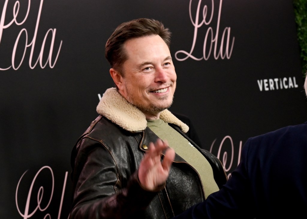 Elon Musk Says He would Definitely Buy Disney Stock if Nelson Peltz is Elected by Investors to the Board