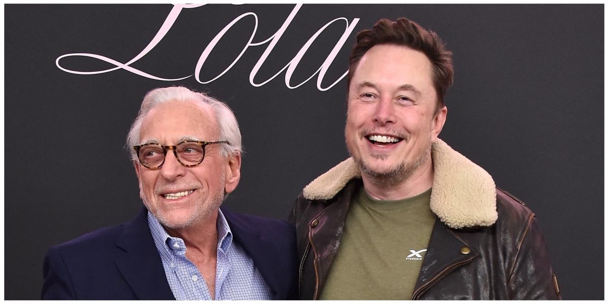 Elon Musk Says He would Definitely Buy Disney Stock if Nelson Peltz is Elected by Investors to the Board