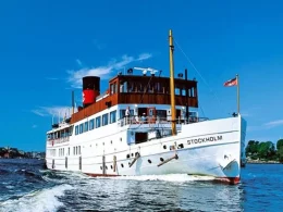 Explore Boat Trips in Stockholm Archipelago