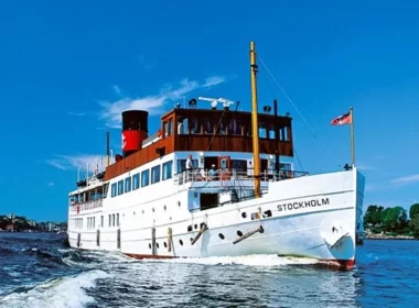 Explore Boat Trips in Stockholm Archipelago