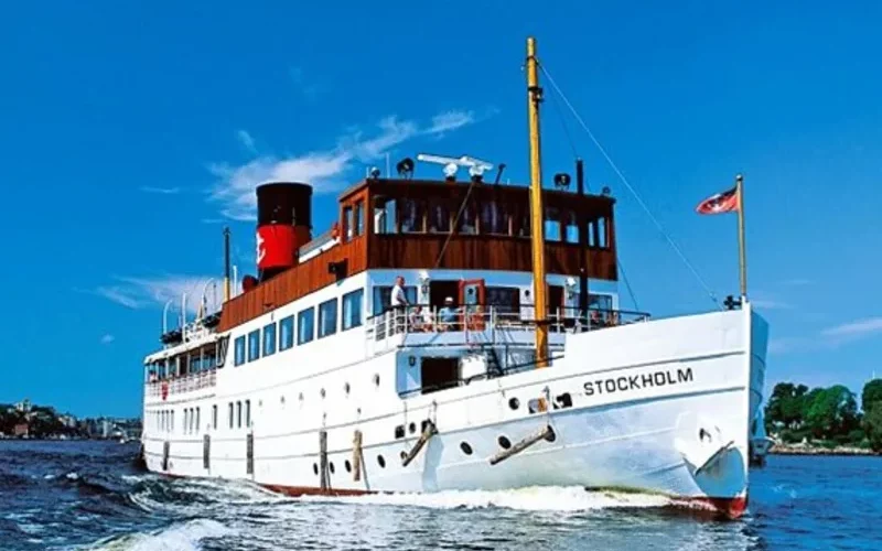 Explore Boat Trips in Stockholm Archipelago