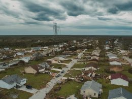 Tri-State Reeling from Devastating Storms: Recovery Efforts Underway