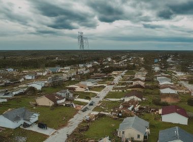 Tri-State Reeling from Devastating Storms: Recovery Efforts Underway