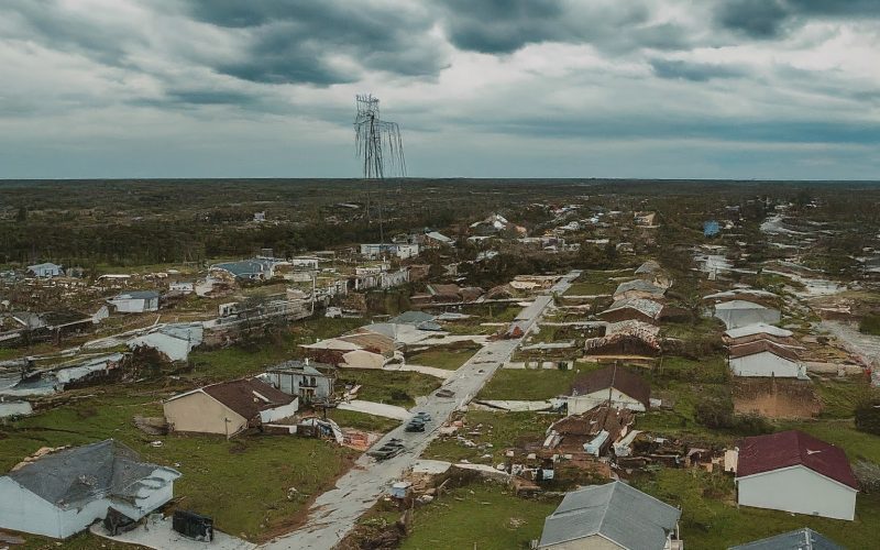 Tri-State Reeling from Devastating Storms: Recovery Efforts Underway