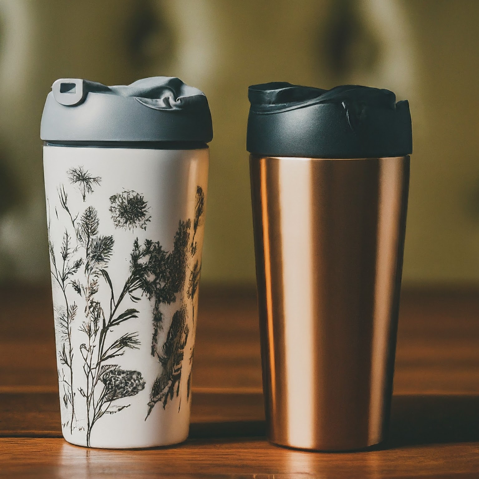 Buggy Brews: Is Your Mug REALLY Clean?