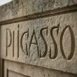 Picasso's Colorful Name: Unveiling the Meaning Behind the Master