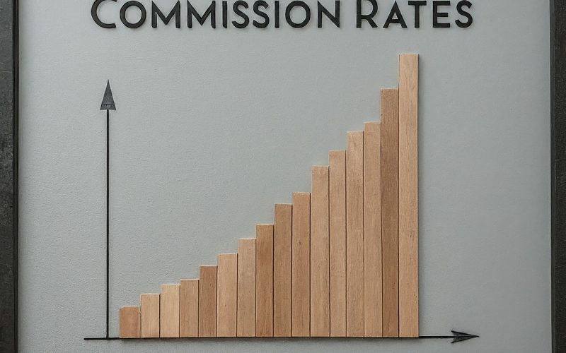 Realtors on Notice: Judge Approves Landmark Shift in Commission Structure