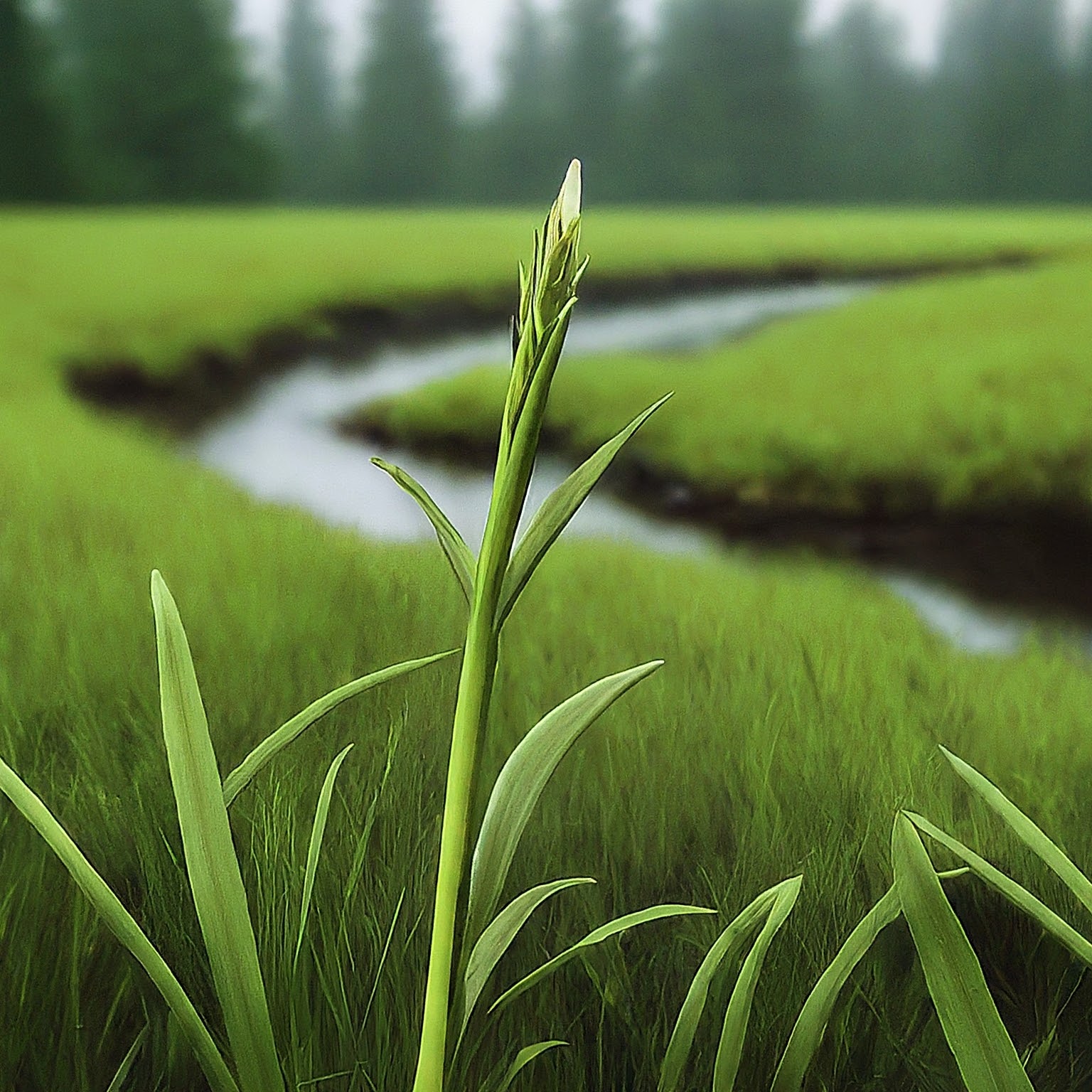 Smiling Death: The Plant with a Deadly Secret