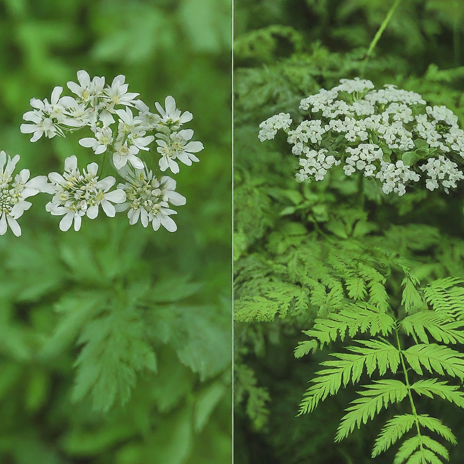 Smiling Death: The Plant with a Deadly Secret